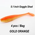 Gold Orange 13
