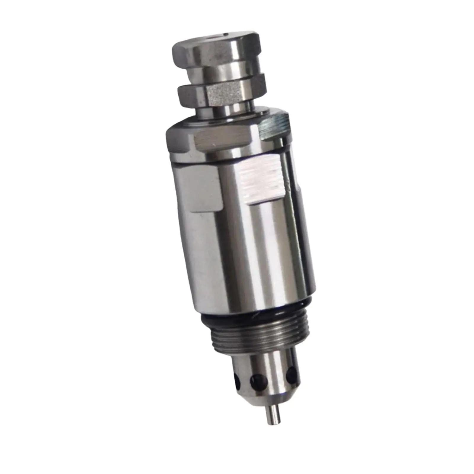 

XCWoOshop Suction Relief Valve 723-40-91200 For Komatsu PC200-7 PC200-8 Excavator spare parts