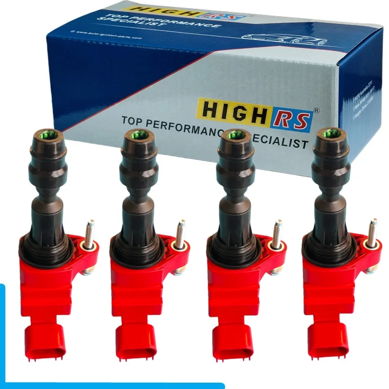 

Ignition Coil For Opel Insignia G09 2.0 turbo E85 Astra Antara Saab 9-3 YS3F E79 D79 D75 Convertible Estate E50 9-5 YS3G 9-3X