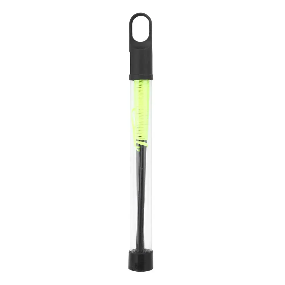 Lightweight Fiberglass Golf Alignment Swing Trainer - Putting String Peg  Practice Aid