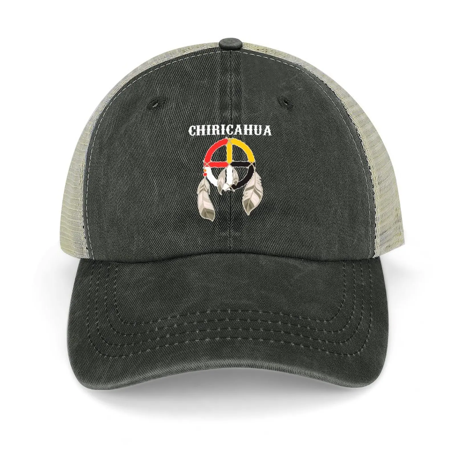 

Chiricahua Apache Tribe Nation Native Medicine Wheel Бейсбольная кепка на заказ Кепка на день рождения для пляжа Мужская теннисная женская кепка
