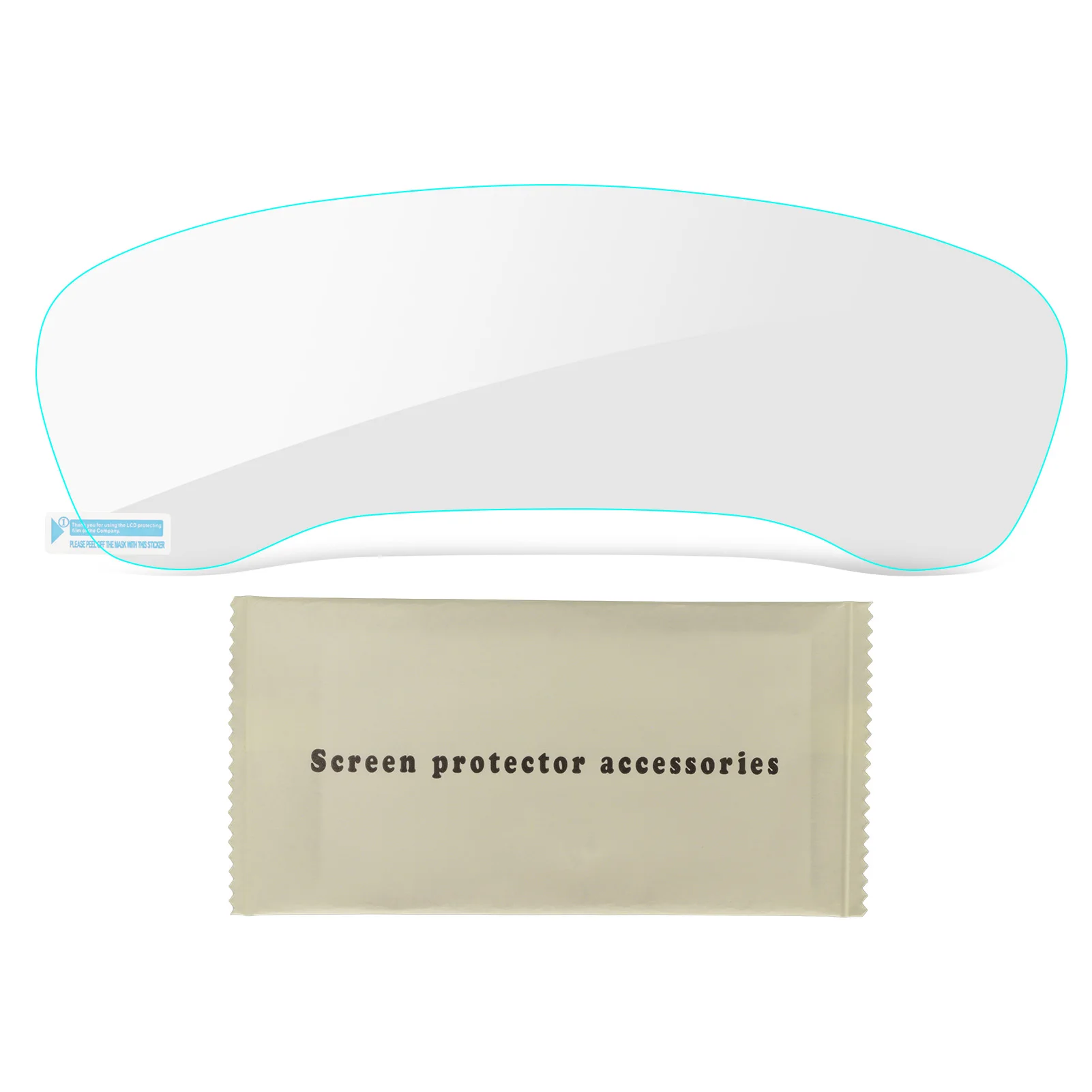 

Защитная пленка для автомобильного дисплея, прозрачное закаленное стекло, твердость 9H, пылезащитная, устойчивая к царапинам, для защиты экрана приборной панели автомобиля.