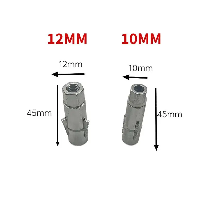 Faucet Angle Valve Broken Wire Extractor Tool For Faucet Angle Valve Wire Remover Tools Portable Tap Water Pipe Repair Kits