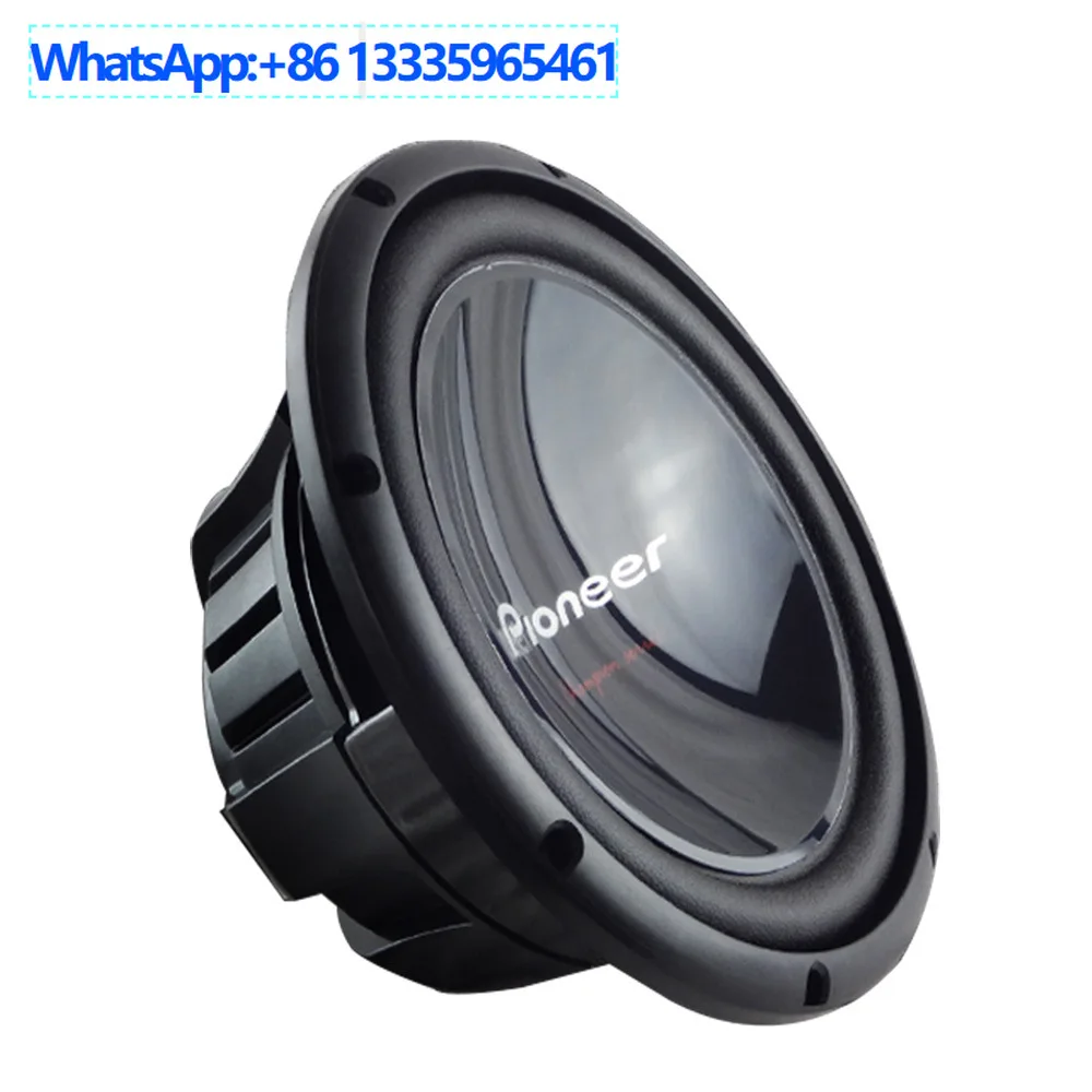 Car Audio Speaker J…