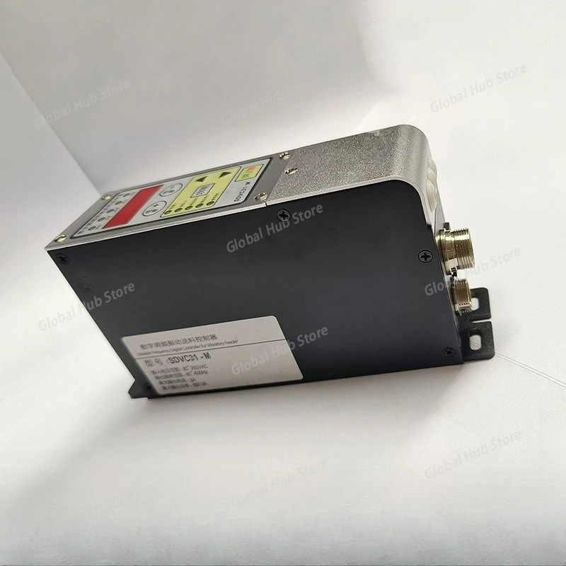 Frequency Modulation Vibration Disk Controller, Digital Controller, Automatic Feeding Machine Controller