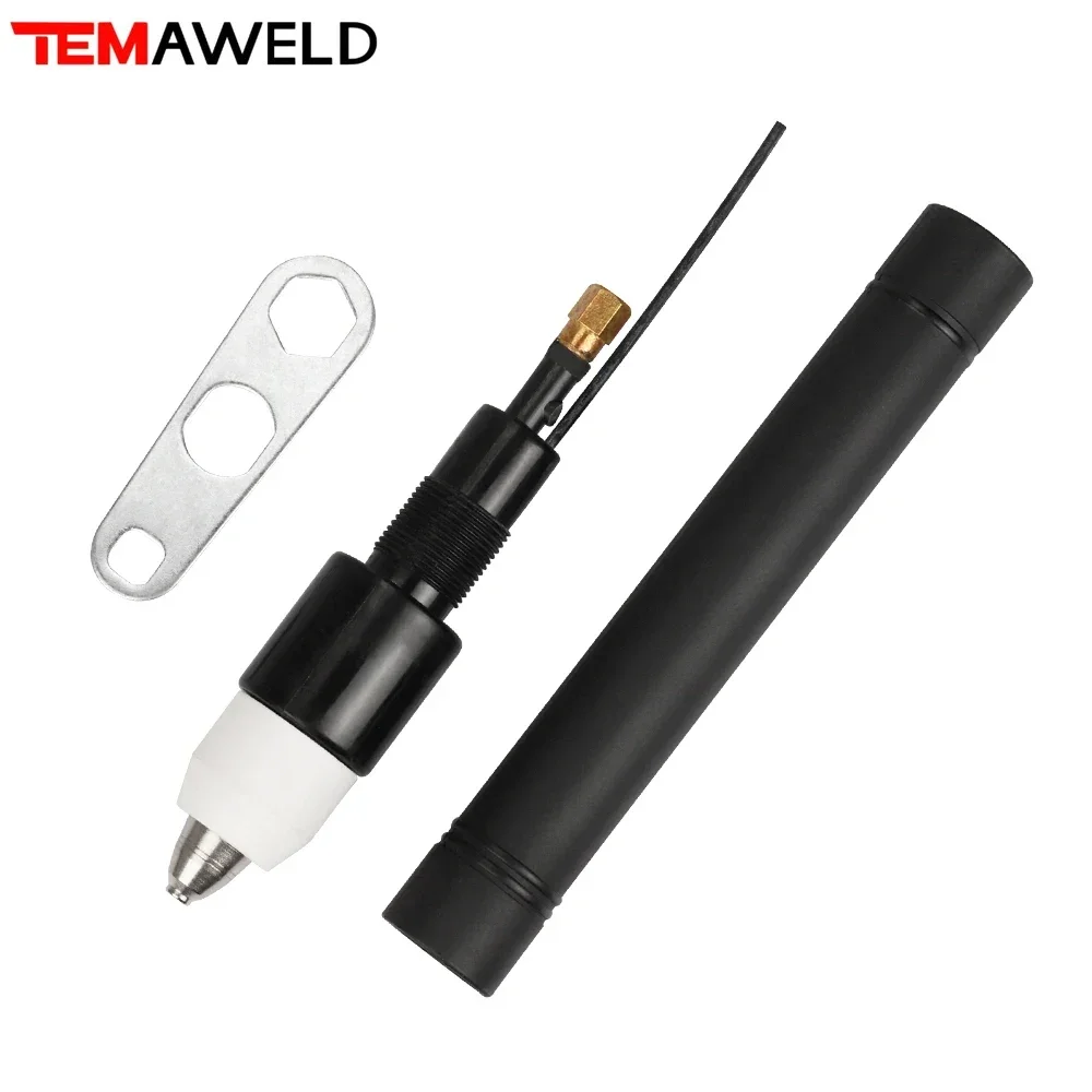 

P80 P-80 Straight Head Cutter Arc CNC Cutting Torch Head Body For P80 Straight Head Cutting Torch Cutting Machine Cut Welding