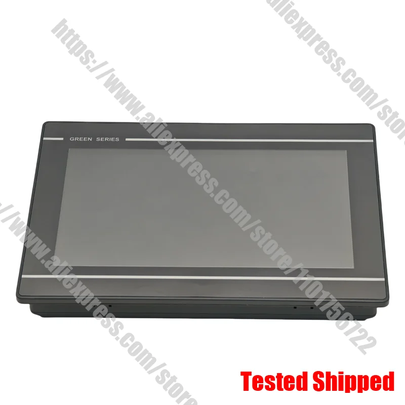 

Новый оригинальный сенсорный экран GL100E Ethernet GL100-без HMI