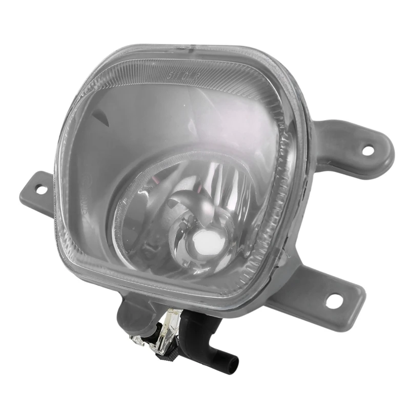 Car Front Headlights Fog Light Lamp 31111182 31111183 For VOLVO XC90 2002-2013 Driving Foglights Without Light Bulb