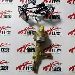 1 шт. расширительный клапан Danfoss ETS12.5 034G4214, доставка FedEx или DHL