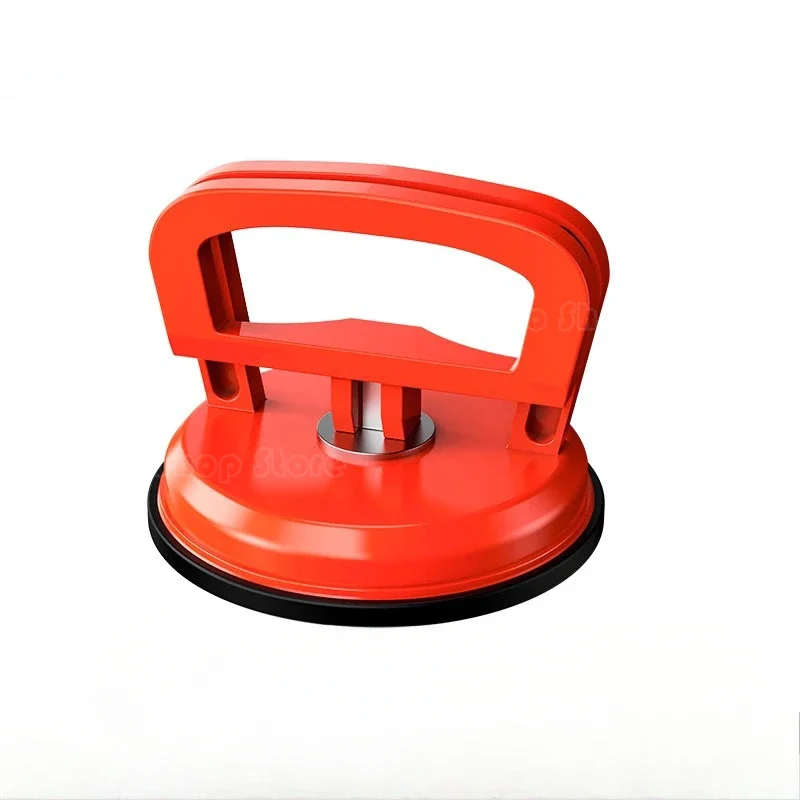 Dent repair suction cup No trace suction pit tool Suction puller Sheet metal strength