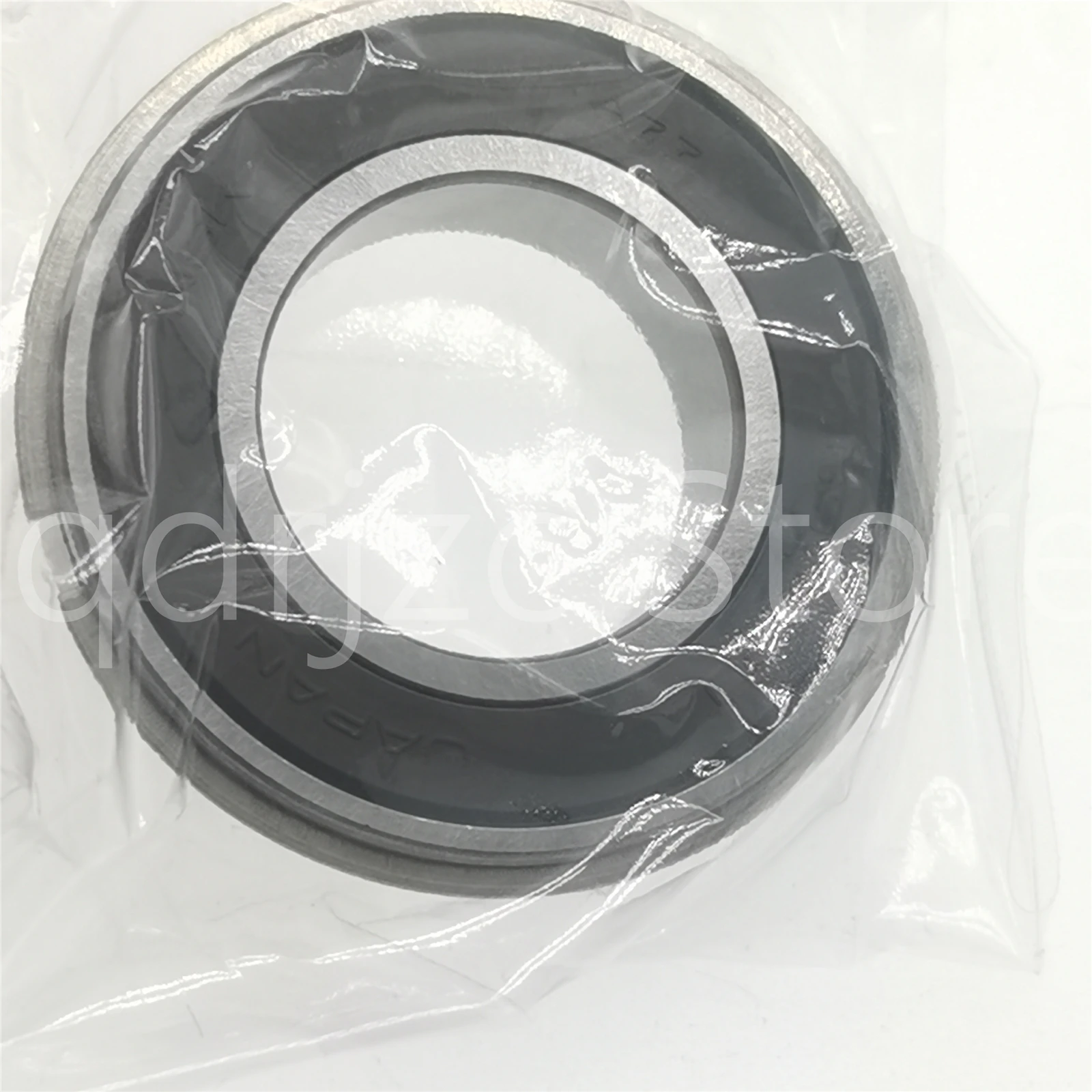 Rodamiento rígido de bolas con ranura de abrazadera en el anillo exterior 6904DDUNR* NS7S5 = 6904N 61904-2RSNR 6904LLUNR 20 mm X 37 mm X 9 mm