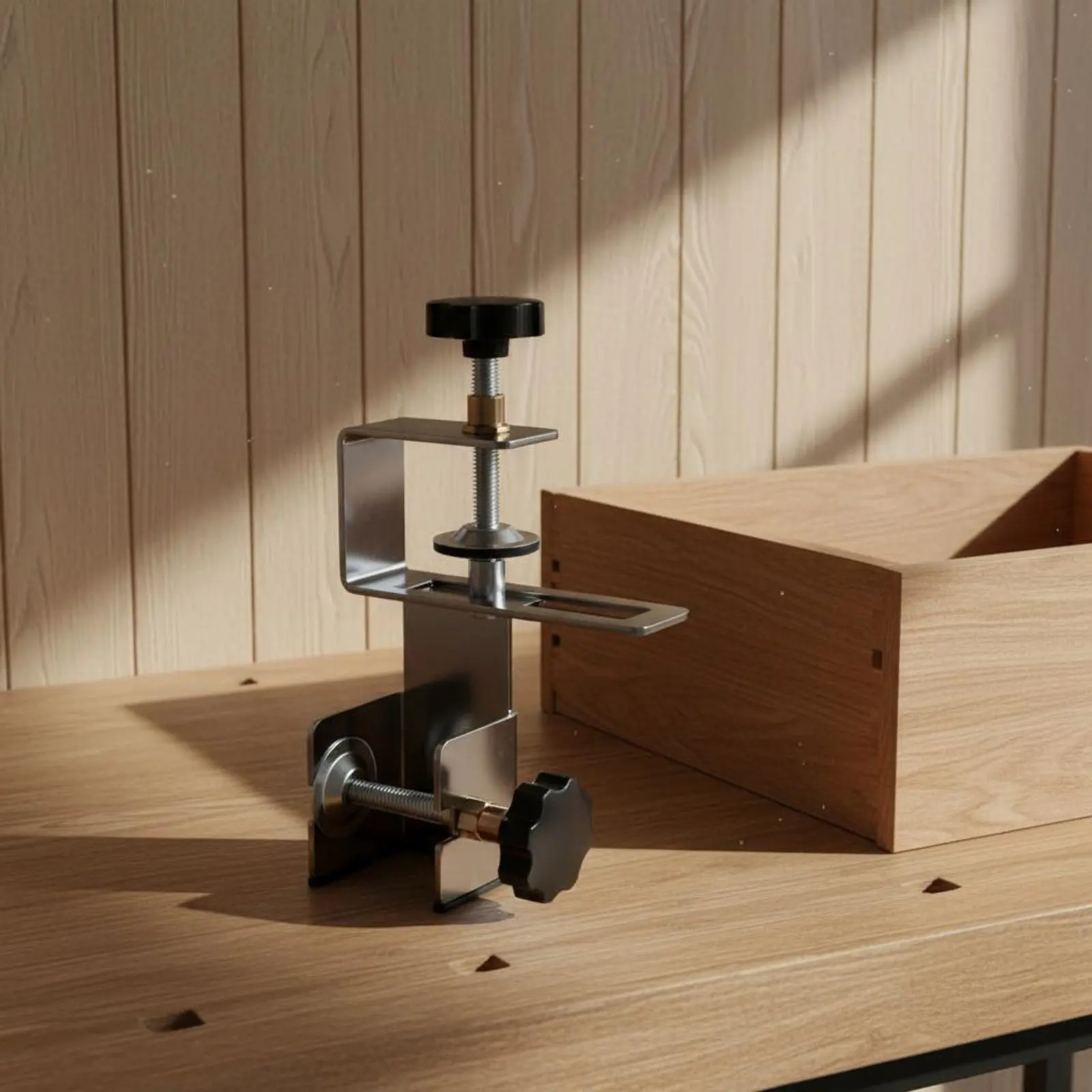adjustable-drawer-installation-clamp-universal-drawer-fixing-clamp-hardware-tool-stable-grip-time-saving-for-furniture-assembly