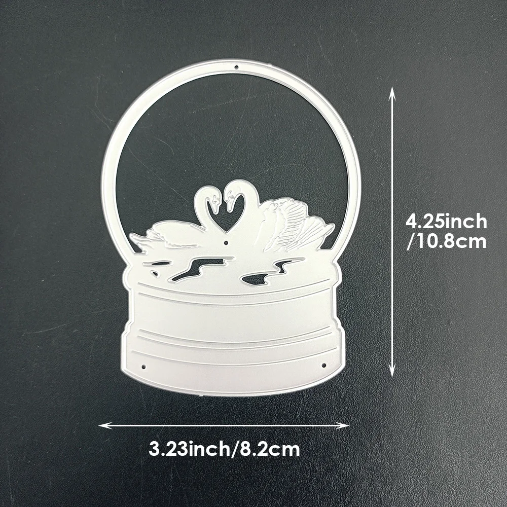 AZSG New styles Metal die cuts Scrapbooking and Card Making cutting dies Embossing folder and rubber stamp