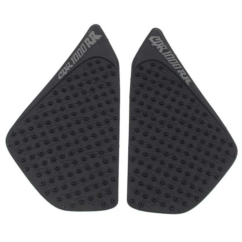 Motorcycle Fuel Tank Pad For Honda CBR1000 CBR1000RR 2004-2007 Non-slip Sticker Side Fuel Tank Pad Waterproof Rubber Sticker