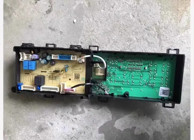 

1713810001956610000000000000 тестирование платы/материнской платы в порядке