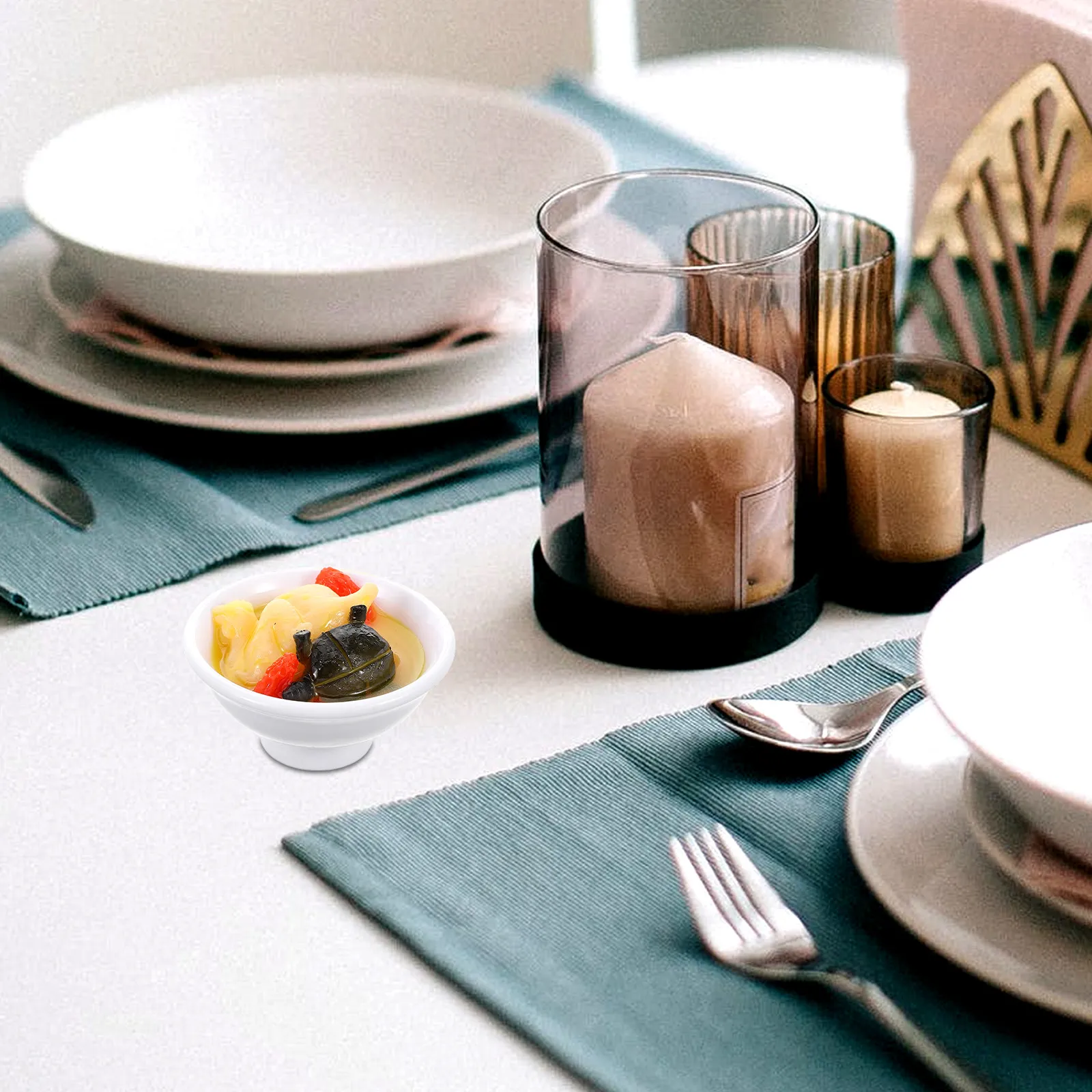 sopa-de-frango-simulada-com-tartaruga-adereco-de-comida-falsa-para-festas-e-fotografia-culinaria-sopa-de-frango-falsa-altamente-detalhada