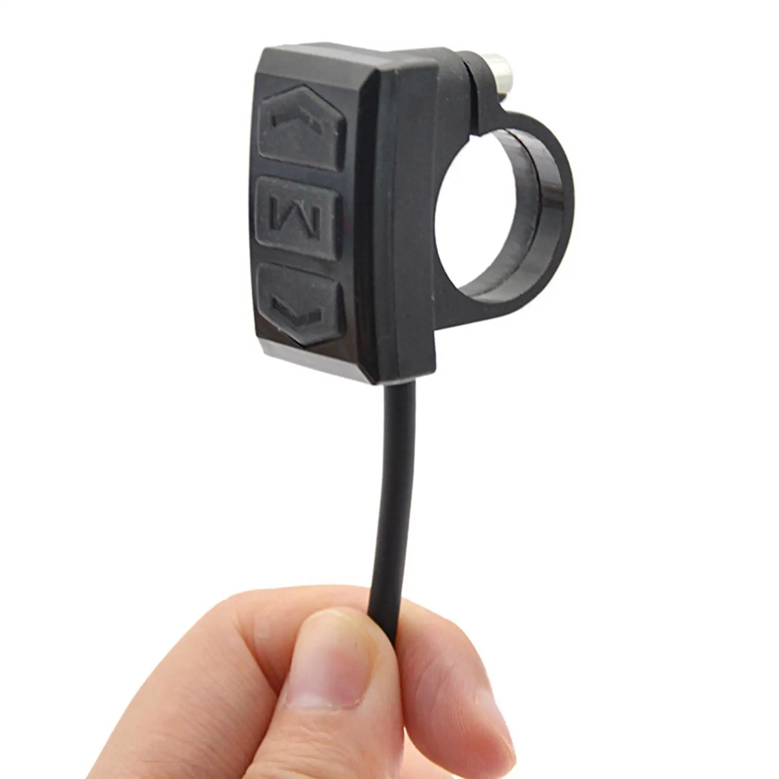 electric-bike-lcd-display-5-pin-wiring-real-time-speed-286mm-dia-handlebar-24v