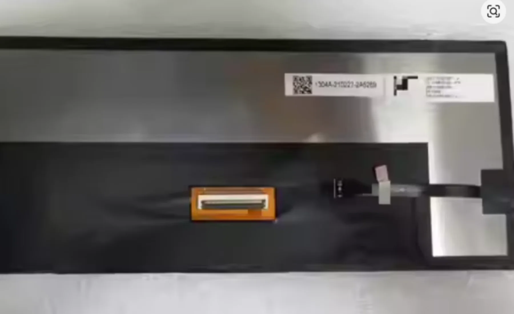 

TG-CNB02103-07A LCD display screen