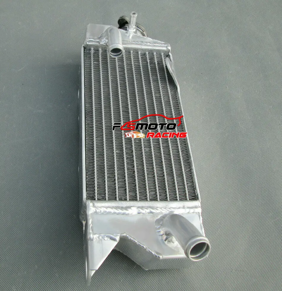 Aluminum Radiator F…