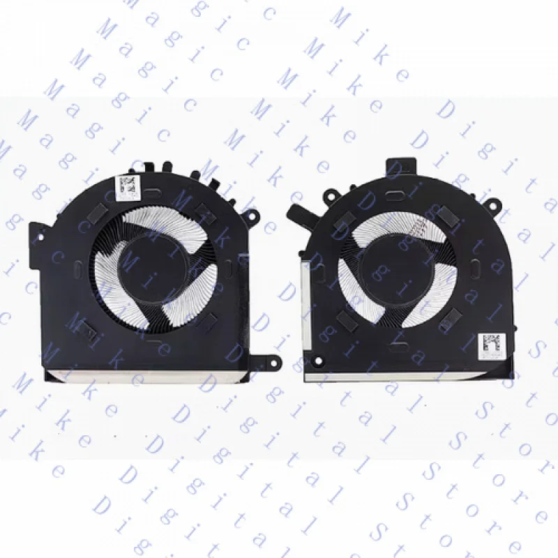 

H Новый для Huawei MagicBook Pro 16 Hunter FAN L + R