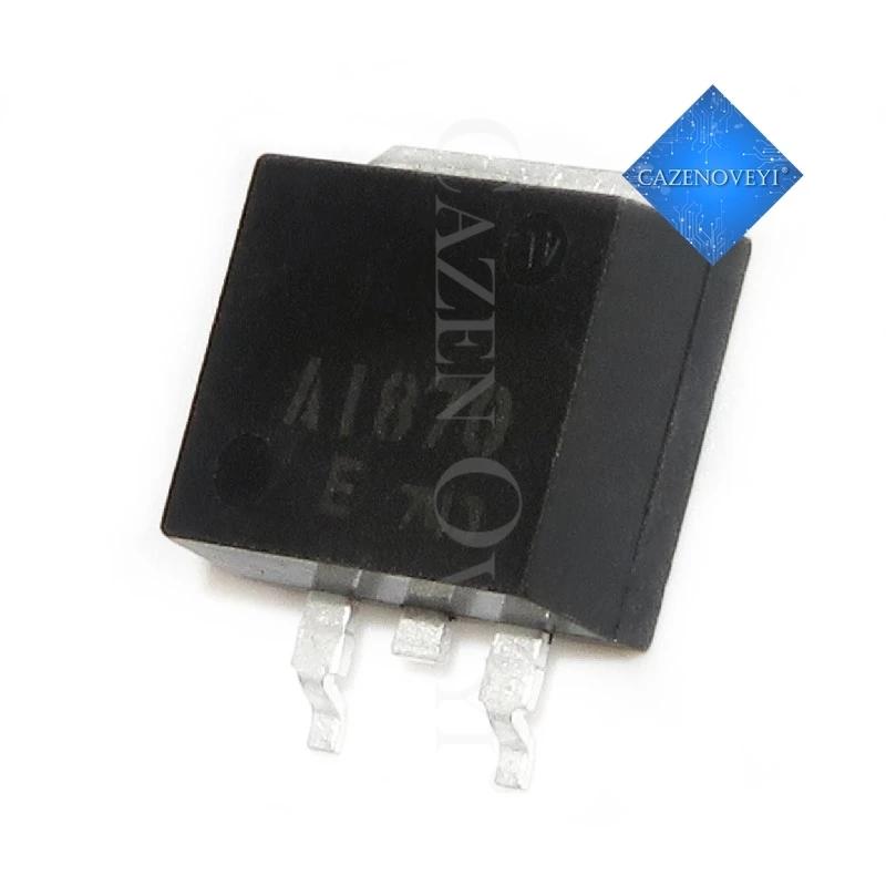 5-100PCS G547I2P81U G547I2 2SA1870 A1870 MBR4060PT MBR4060APT IR2104P IR2104 NTD4804NG 4804NG THM3040 3040