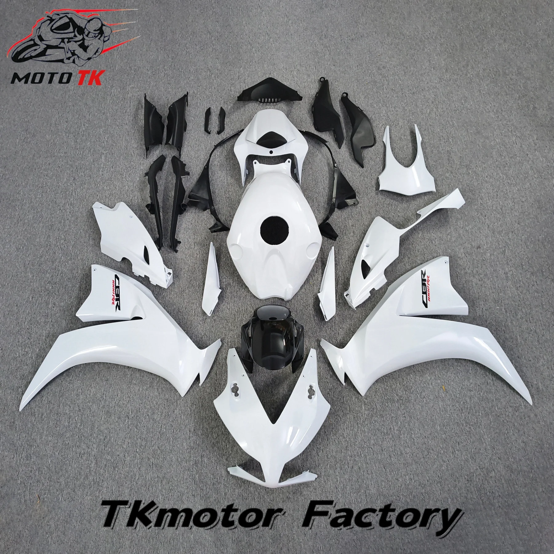 

For HONDA CBR1000RR 2012 2013 2014 2015 2016 ABS Bodywork full Fairings Kit CBR1000 RR 12 13 14 15 16 Shell Fairing zxmt