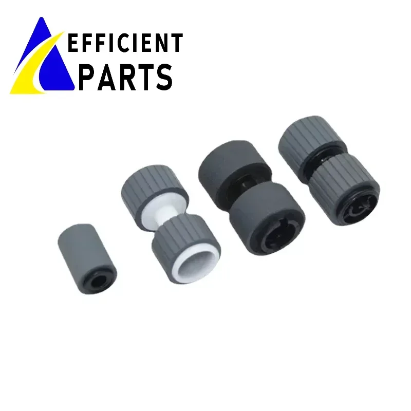 

1 комплект L2755-60001 Комплект ролика подачи бумаги АПД для HP Scanjet Enterprise Flow 7000 S3 5000 S4 3000 L2756A ЯПОНИЯ
