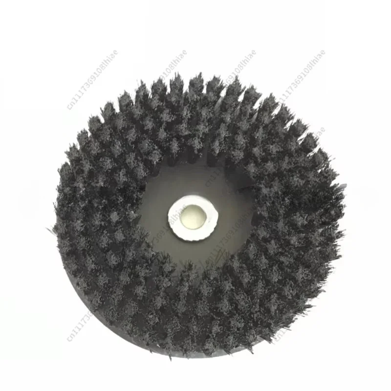 Electric cleaning brush Bathroom tiles Large hard bristle floor brush Kitchen carpet Multifunctional electric drill cleaning