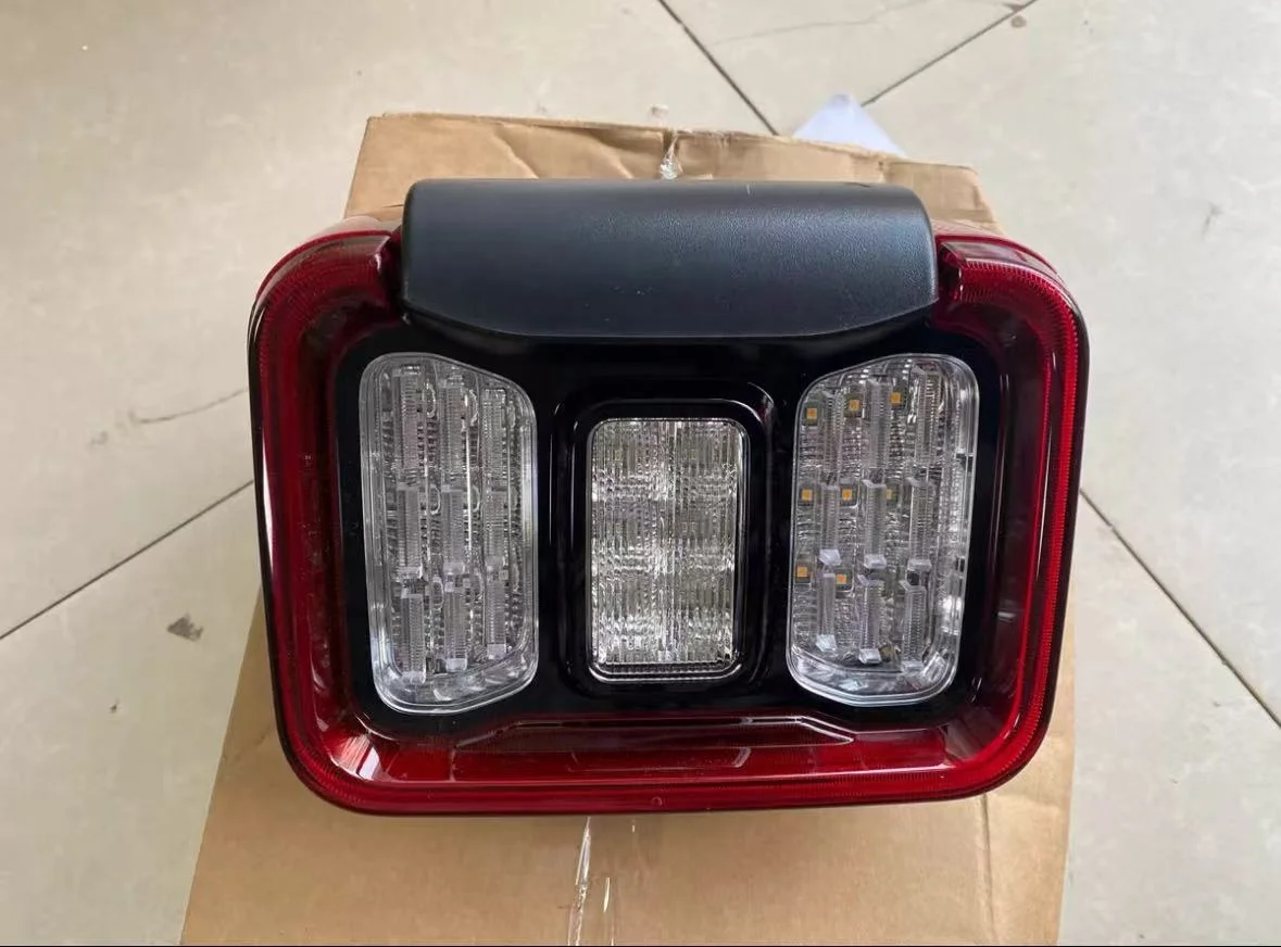 Tlf 68338387ag 68338387ah 68338387ae 68338387af lanterna traseira luz traseira lâmpada traseira para gladiador