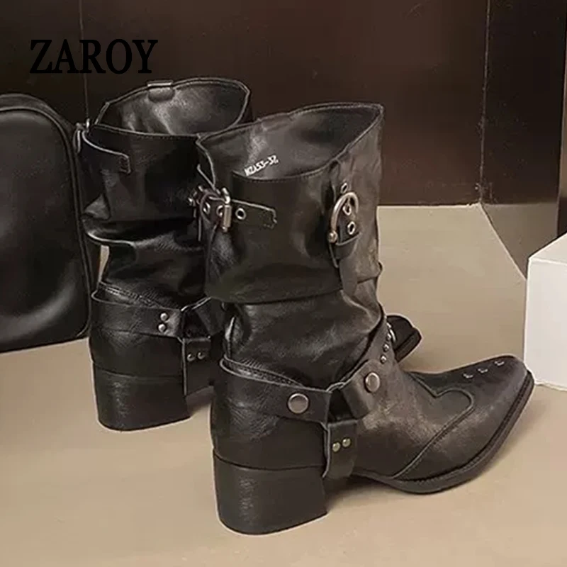 Thumbnail 3 - #83 Best Boots to Buy In 2026