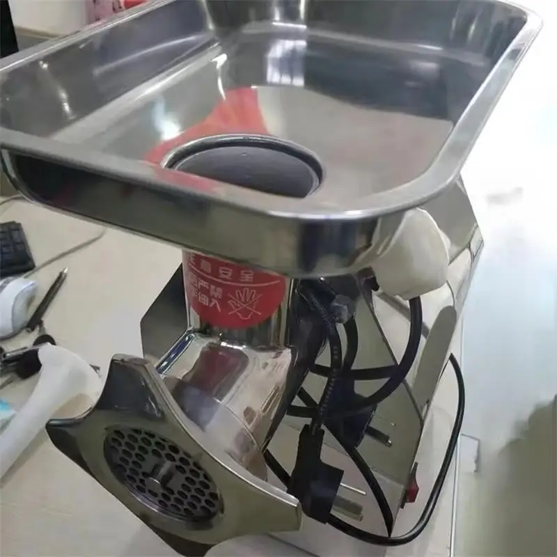 Electric Stainless …