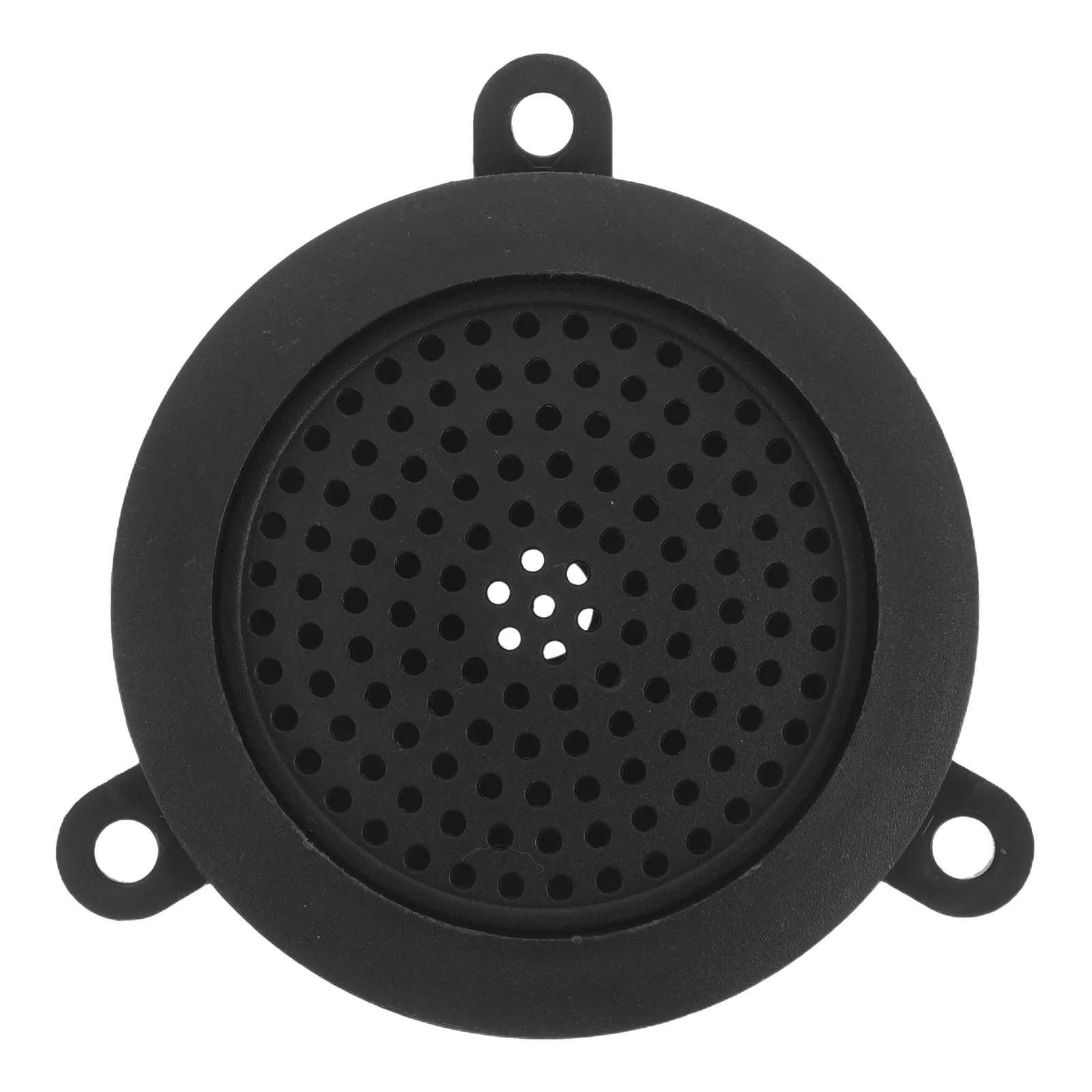 1.5 Round Circle Decorative Speaker Mesh Guard Cover High Frequency Tweeter Protector Car Audio Subwoofer Grill Guard Enhancer