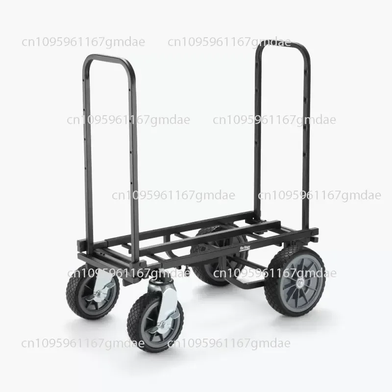 chariot-de-scene-tout-terrain-pratique-pour-spectacles-exterieurs-remorque-pour-Equipement-d'amplification-sonore-et-enceintes