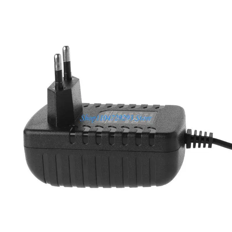 Battery 12.6V for DC 2A Intelligent Lithium Li-on Power Adapter 100-240V