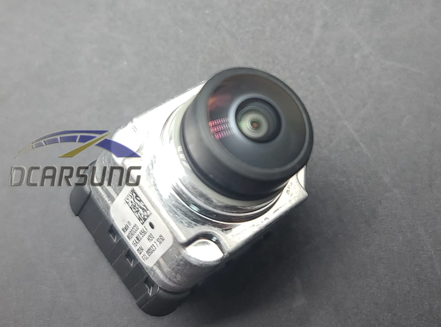 1EA 980 556 F 1EA980556F For Audi ETRQ4 Q4 For VW MEB ID4 ID5 Rear View HighLine Camera