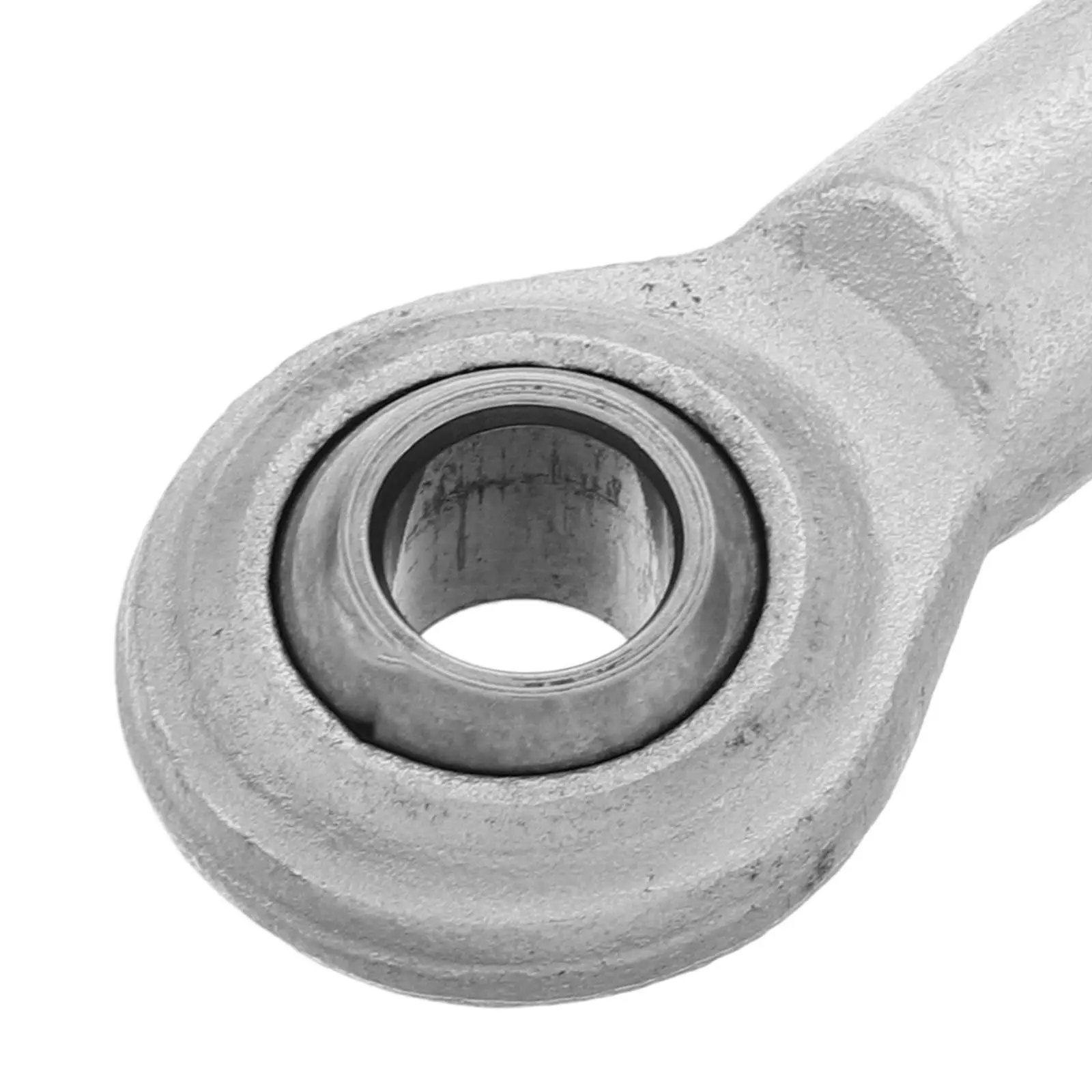 Universal Fish Eye Radial Bearing Internal Thread 360 Degree Rotation Heavy Duty Fit for Treadmills Exercise Bikes Fitness