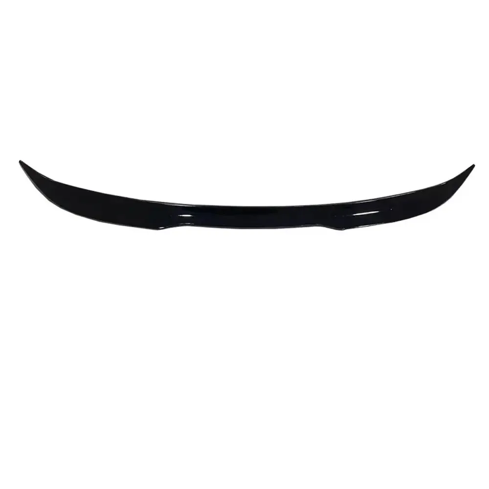 

Carbon Fiber LD Style Rear Spoiler Wing For BMW X6 G06 40i 50i 40d Car Trunk Lip Rear Wing Splitter Body Kit