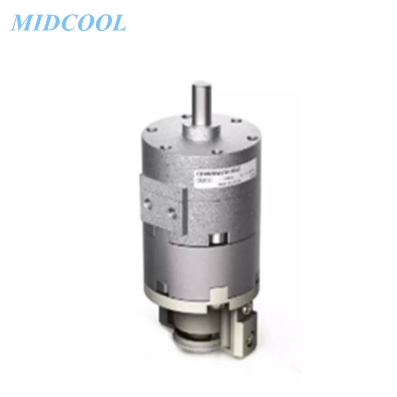 Rotary Actuator Vane Type Cylinder CRB2 CDRB2 CRB2BWU20 CDRB2BWU20 90° 180° 270° CRB2BWU20-90/180/270/S/SZ