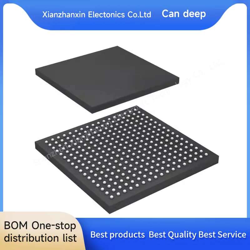 1PCS/LOT  MCIMX6G2DVM05AB MCIMX6G2DVM05   BGA289 Microcontroller chip
