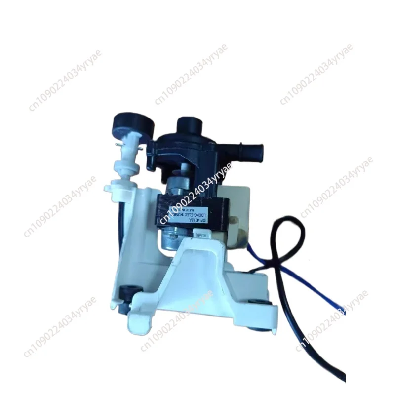 Adecuado para LG bomba de drenaje de conducto de aire acondicionado central IDP-4012A/20L1/407A bomba de elevación de agua