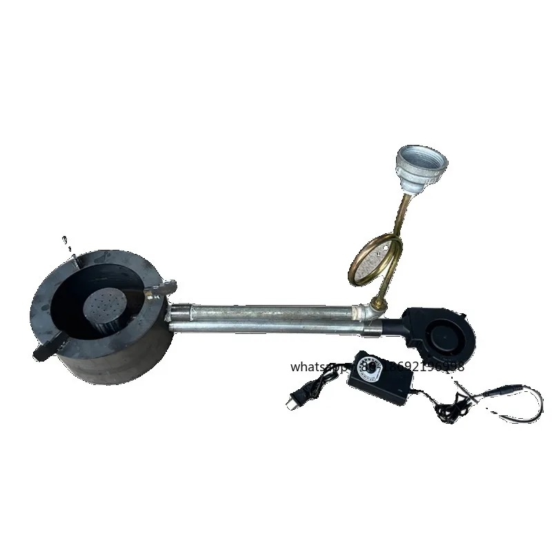 2026 New Waste Oil …