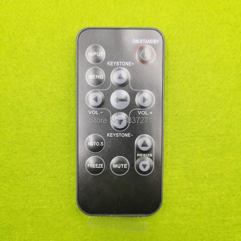 ريموت كنترول لجهاز عرض توشيبا ، TDP-SP1 ، TDP-SP2