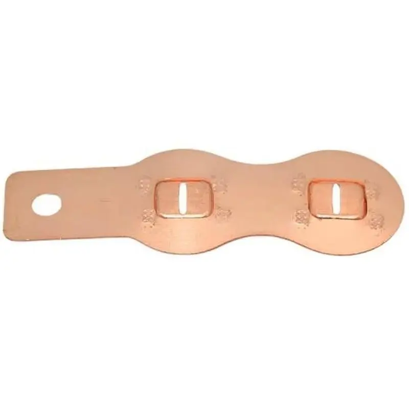 PHFU-For Battery DIY 18650 21700 Lithium For Battery Copper Nickel Composite Strip Connector Spot Welding Nickel Tabs
