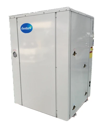 Hot Ground 10kw Water to Water Silent Ce Heat_pump_heating Heater Inverter Source Geothermal 21kw Heat Pump for Central