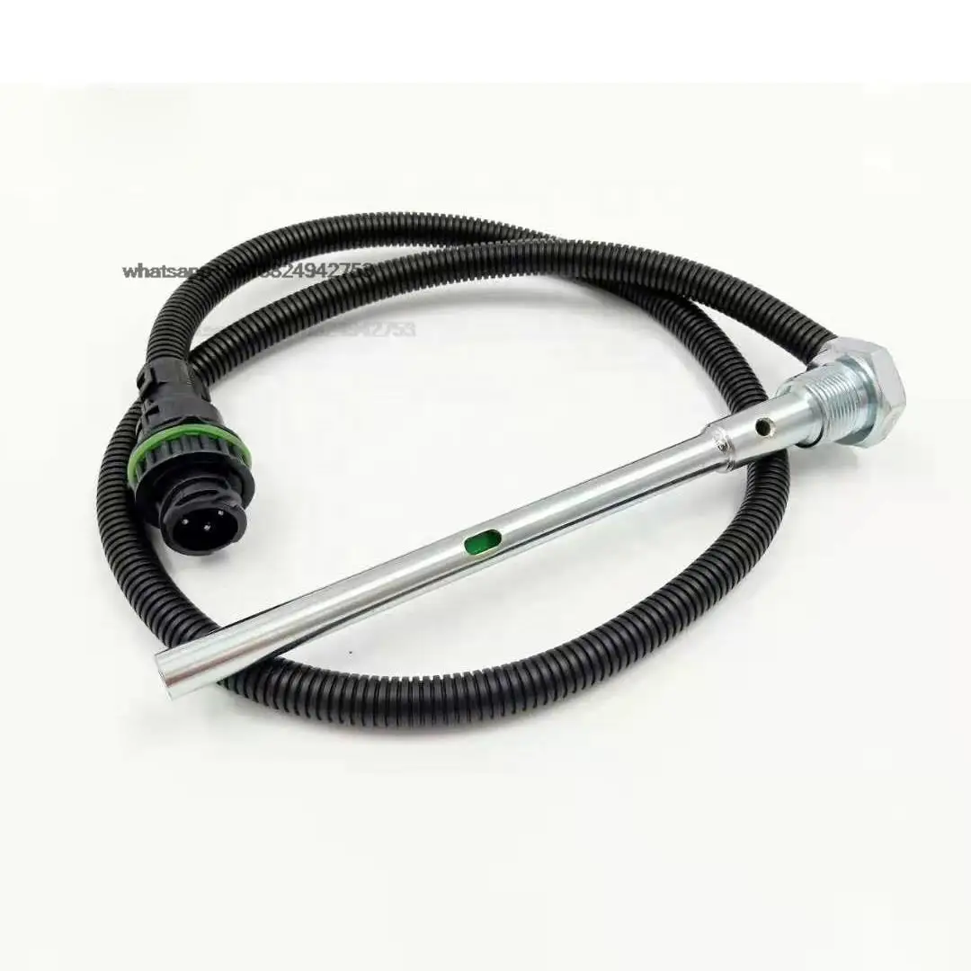 

Excavator Electric parts DTE old EC290 Oil level sensor VOE21391695 220MM for Volvo