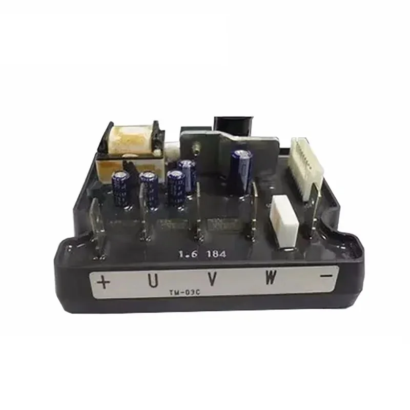 TM-03C, TM-03A, TM-32T Module