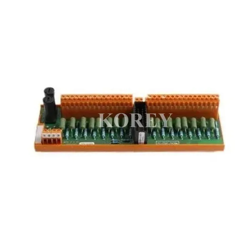 Terminal Board FC-TSAI-1620M FC-TSRO-0824 CC V1.1 Original