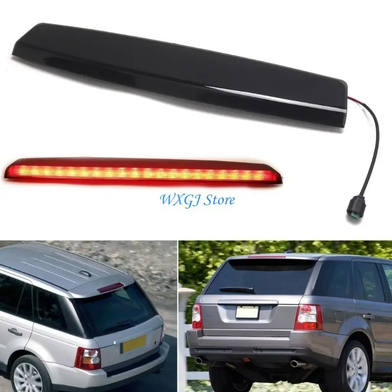 

37JE High Levels Brake Light 3rd Brake Stop Lamp Rear Brake Warning Lamp XFG000071 for Sport 2006-2009