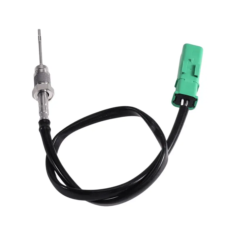A58X-LR082465 HK83-12B591-Da Exhaust Temperature Sensor For Land Rover Discovery V Defender Range Rover Sport Velar 14-20