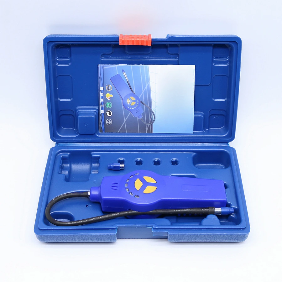 DSA-200 Refrigerant…